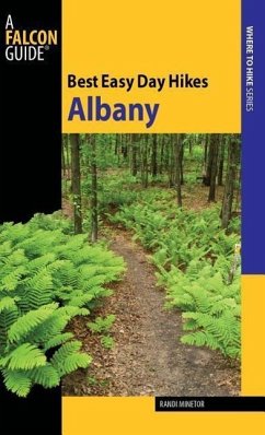 Best Easy Day Hikes Albany - Minetor, Randi