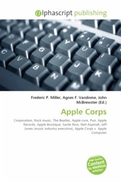 Apple Corps