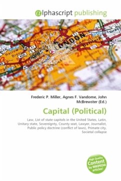 Capital (Political)