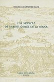 Las 'Novelle' de Ramón Gómez de la Serna