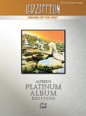 Led Zeppelin -- Houses of the Holy Platinum Drums