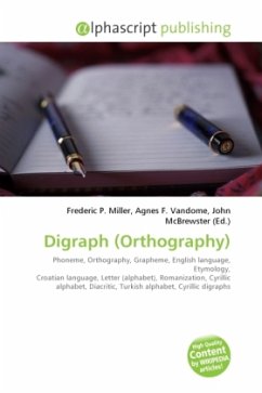 Digraph (Orthography)