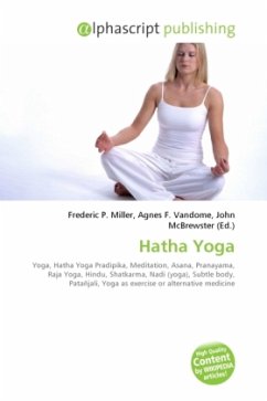 Hatha Yoga