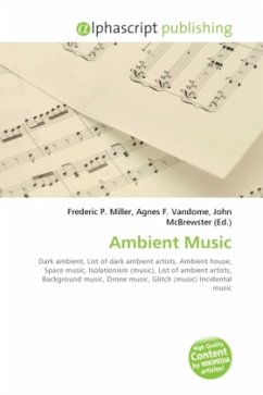 Ambient Music