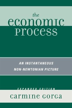 Cover Economic Process