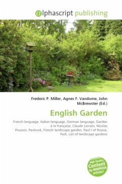 English Garden