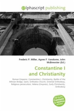 Constantine I and Christianity