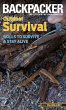 Backpacker Magazine's Outdoor Survival - Bild 1