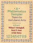 Mathematics Sampler, 5th Ed CB
