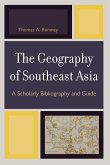 The Geography of Southeast Asia