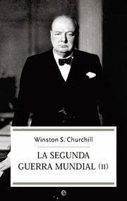 La segunda guerra mundial (II) - Churchill, Winston