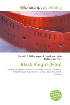 Black Knight (Film)