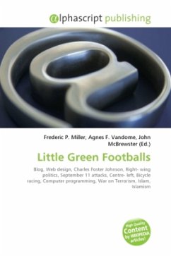 Little Green Footballs