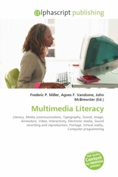 Multimedia Literacy