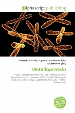 Metalloprotein