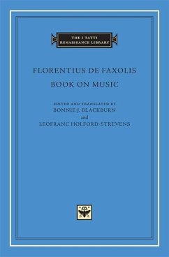 Cover Book on Music