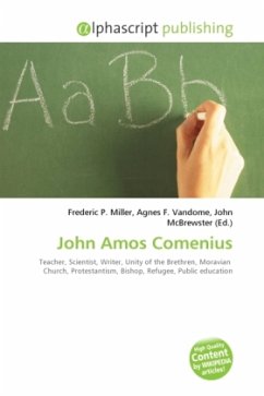 John Amos Comenius