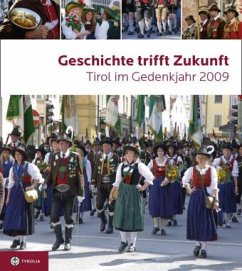 Cover Geschichte trifft Zukunft
