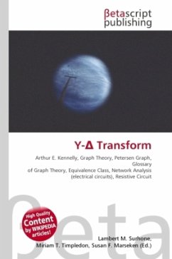 Y- Transform