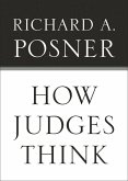 How Judges Think