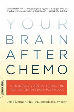 Your Brain After Chemo - Silverman, Dan; Davidson, Idelle