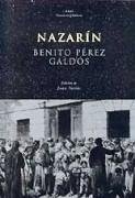 Nazarín - Pérez Galdós, Benito