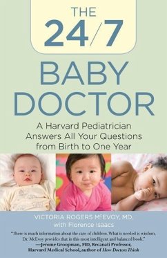 24/7 Baby Doctor - Mcevoy, Victoria