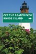 Rhode Island Off the Beaten Path® - Bild 1