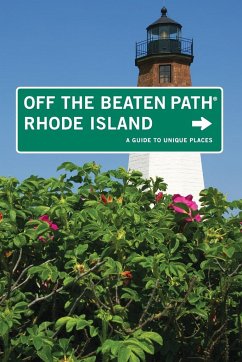 Rhode Island Off the Beaten Path® - Curley, Robert