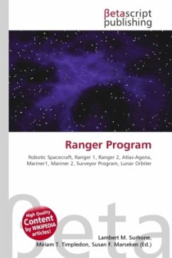 Ranger Program