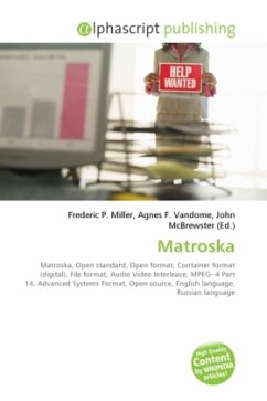 Matroska