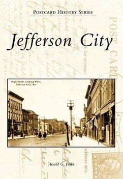 Jefferson City - Parks, Arnold G.