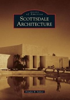 Scottsdale Architecture - Sydnor, Douglas B.