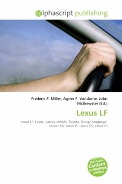 Lexus LF