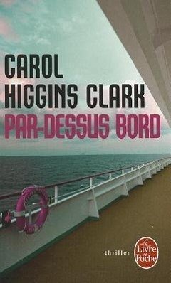 Par Dessus Bord - Higgins Clark, C.