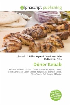 Döner Kebab