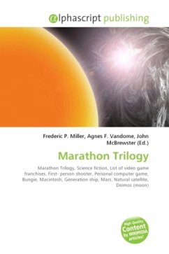 Marathon Trilogy