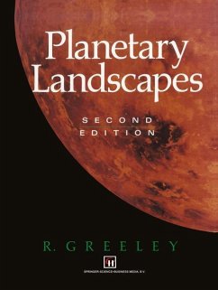 Planetary Landscapes - Greeley, R.