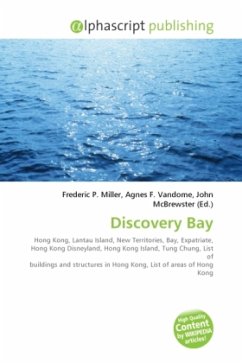 Cover Discovery Bay