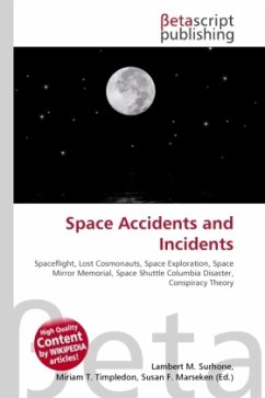Space Accidents and Incidents