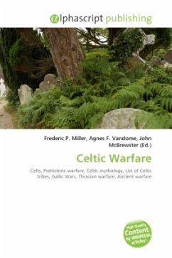 Celtic Warfare