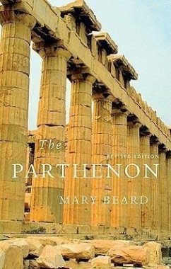 The Parthenon - Beard, Mary
