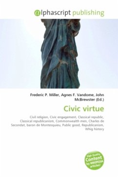 Civic virtue