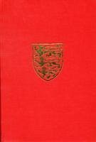 The Victoria History of Hampshire and the Isle of Wight - Page, William
