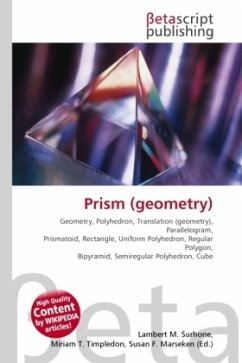 Prism (geometry)