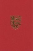 The Victoria History of the County of York, Volume 1