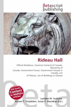 Rideau Hall