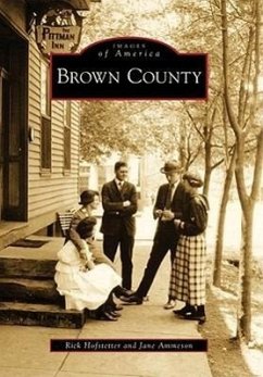 Brown County - Hofstetter, Rick; Ammeson, Jane