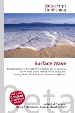 Cover Surface Wave
