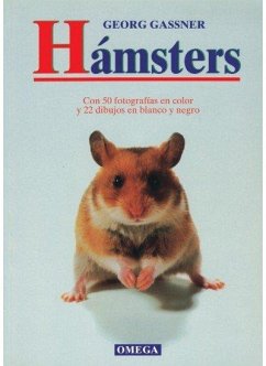 Cover Hámsters